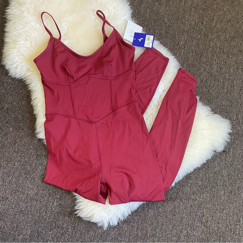 Joylab jumpsuit